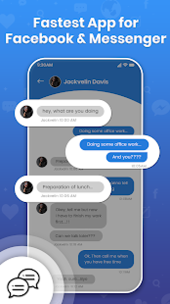 Imagen 0 para Lite for Facebook - Lite …