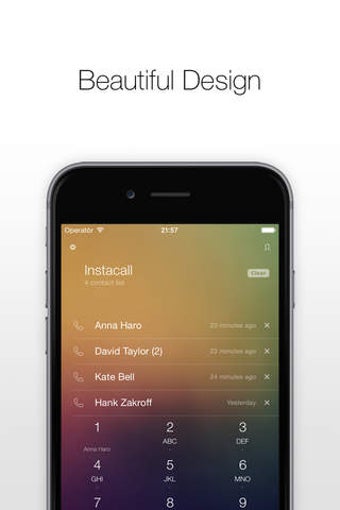 Imagen 0 para Instacall lite - The Best…