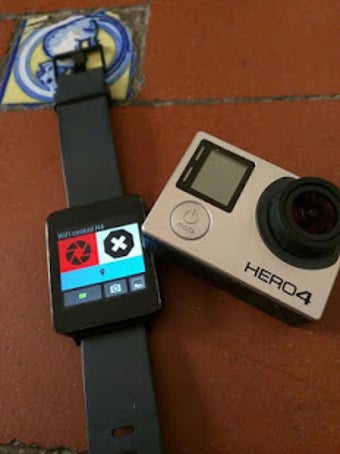 Image 1 for CamControl for GoPro