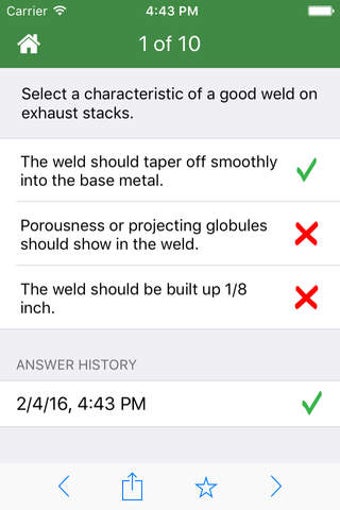Image 0 for 2016 FAA Test Prep - Avia…