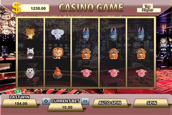 Imagen 0 para Casino City Free Slots On…