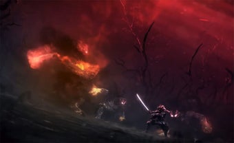 Image 0 for Nioh 2