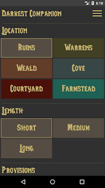 Image 3 for Darkest Companion