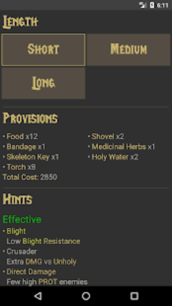 Image 2 for Darkest Companion