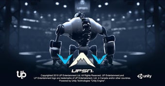 Imagen 1 para WMW: War Machine Wrestlin…