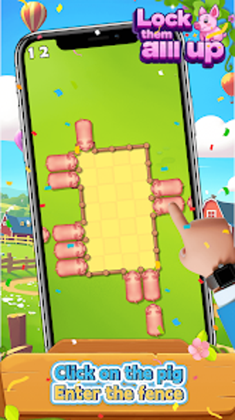 Image 0 for Lock them all up