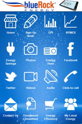 Image 0 for BlueRock Energy Inc