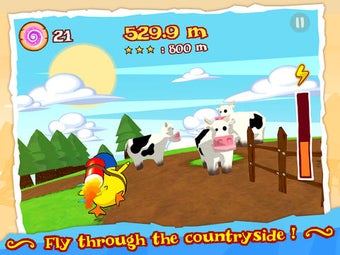 Image 0 for RocketBird World Tour HD …