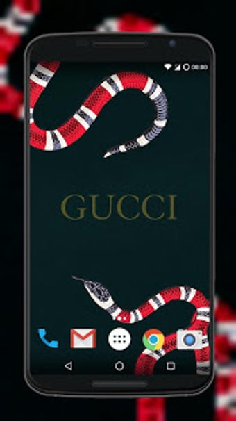 Image 2 for Brand Wallpapers: Fashion…