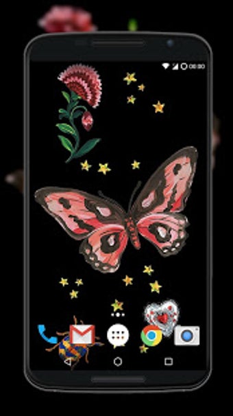 Image 3 for Brand Wallpapers: Fashion…
