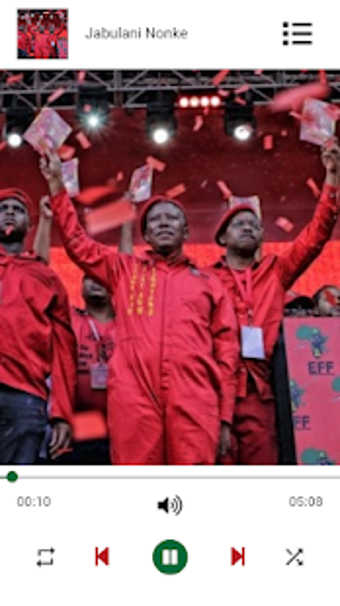 Image 2 for EFF Best Songs