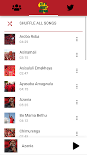 Image 1 for EFF Best Songs