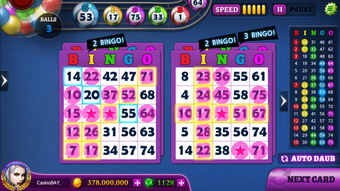 Image 0 for Casino Bay - Slots, Video…