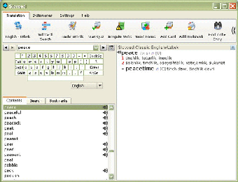 Image 0 for Slovoed Classic English<>…