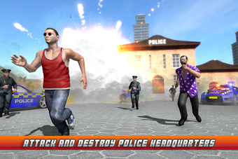 Image 2 for Gangster Crime Simulator …