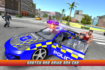 Image 0 for Gangster Crime Simulator …