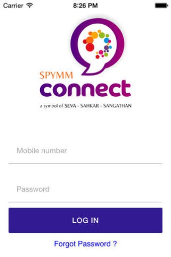 Image 0 for SPYMM CONNECT