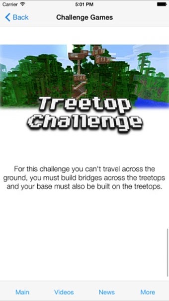 Image 3 for Parkour for Minecraft