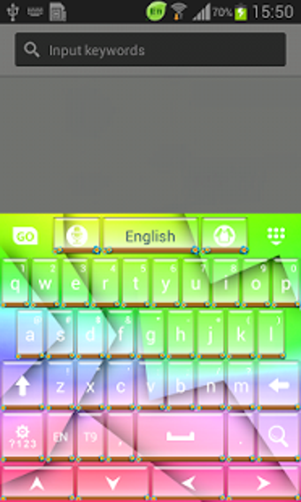 Image 6 for Colorful Keyboard