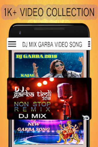 Image 0 for Navratri Garba song