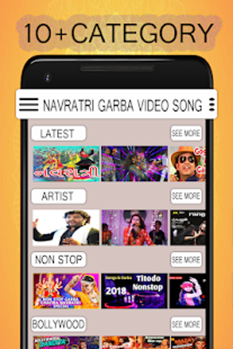 Image 2 for Navratri Garba song
