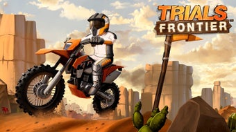 Imagen 0 para Trials Frontier