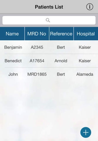 Image 0 for MII Ret Cam - Patient Pro…