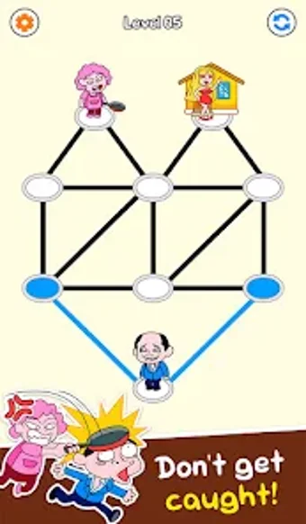 Image 0 for Home Rush: Path Puzzle