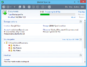 Imagen 0 para @Max SyncUp