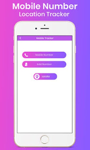 Imagen 1 para Mobile Number Location Tr…