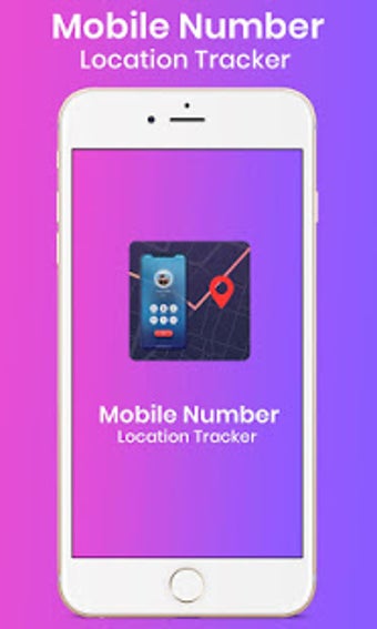 Imagen 3 para Mobile Number Location Tr…