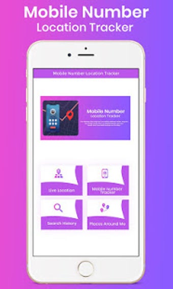 Imagen 0 para Mobile Number Location Tr…