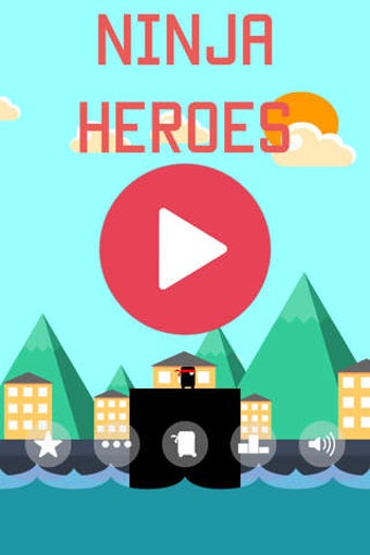 Image 0 for Ninja Heroes New Season