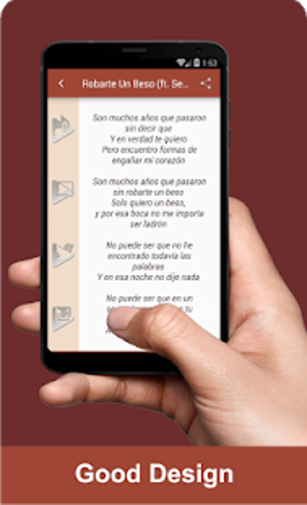 Imagen 3 para Carlos Vives - Robarte Un…