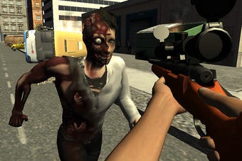 Image 0 for Alpha Strike Team 6 - Zom…