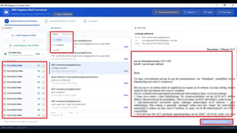 Imagen 0 para DRS Softech Pegasus Mail …