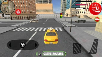 Imagen 1 para Spider Stickman Rope Hero…