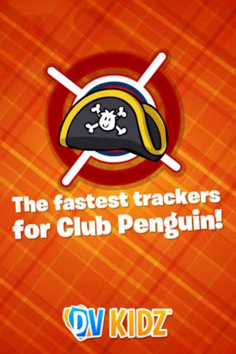 Image 0 for Trackers For Club Penguin