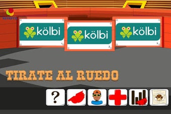 Image 0 for Tirate Al Ruedo
