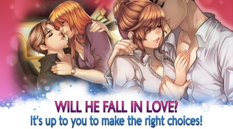 Image 1 for Is-it Love? Ryan: Choose …