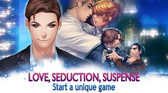 Image 3 for Is-it Love? Ryan: Choose …