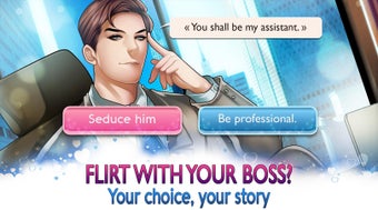Image 2 for Is-it Love? Ryan: Choose …