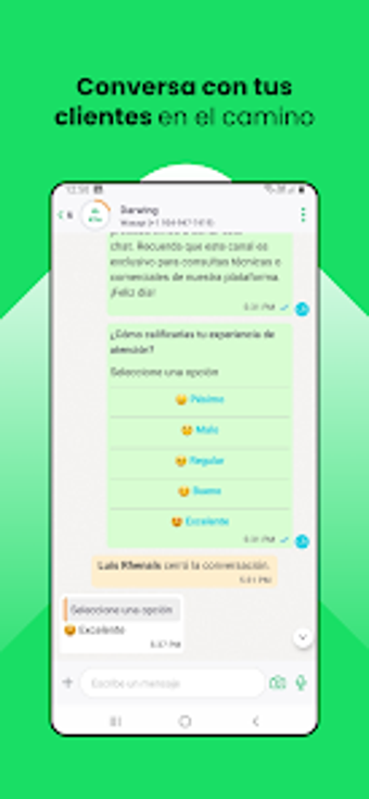 Imagen 0 para Wasapi