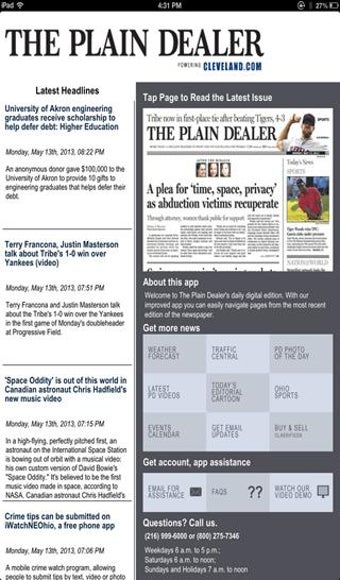 Image 2 for Plain Dealer