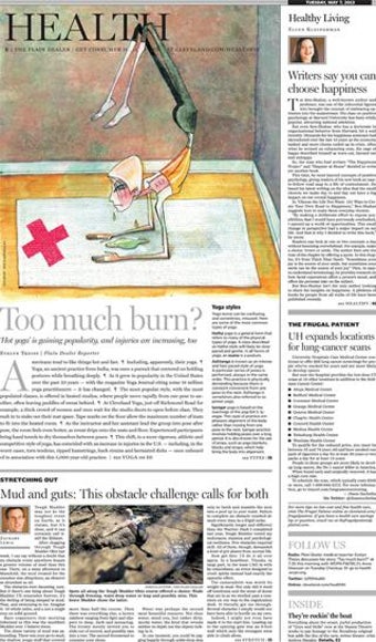 Image 1 for Plain Dealer
