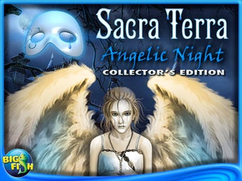 Image 2 for Sacra Terra: Angelic Nigh…