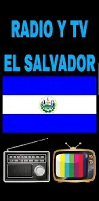 Image 0 for Radio y TV El Salvador