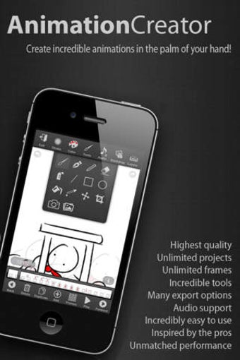 Image 0 for Animation Creator