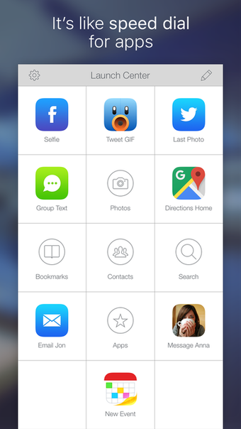 Image 0 for Launch Center Pro