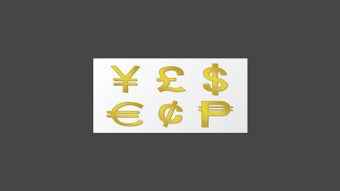 Imagen 0 para Valuable Currencies In Th…